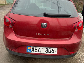 Seat Ibiza foto 5