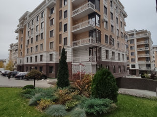 Apartament cu 1 cameră, 44 m², Buiucani, Chișinău foto 8