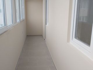 Ialoveni( 52m2- dormitor+ bucataria cu living). foto 7