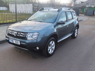 Dacia Duster foto 3