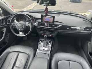 Audi A6 foto 9