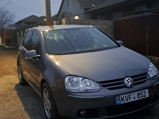 Volkswagen Golf foto 5