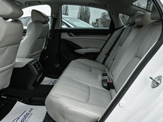 Honda Accord foto 8