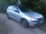 Opel Corsa foto 1