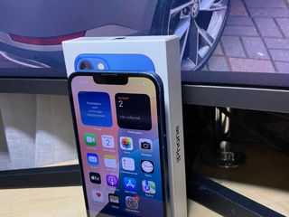 Очень Дёшево! Почти Новый Телефон Iphone 13 foto 2