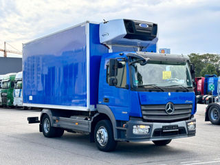 Mercedes Atego 1223 Для мясо