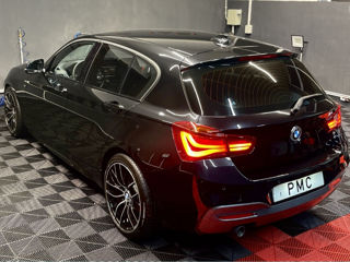 BMW 1 Series foto 3