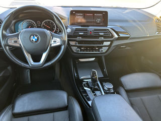 BMW X3 foto 3