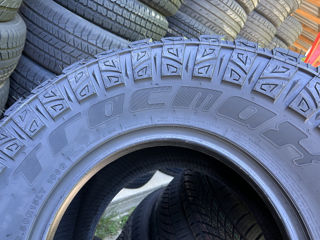 33x12.5 R15 (320/70 R15) Tracmax Xprivilo M/T / доставка , livrare foto 6