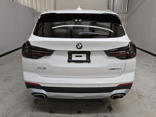 BMW X3 foto 5