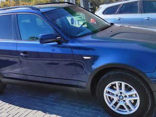 BMW X3 foto 2