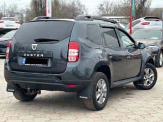 Dacia Duster foto 4