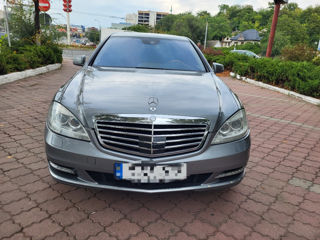 Mercedes S-Class foto 3