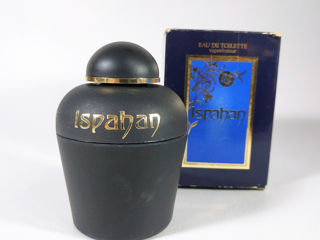 Ispahan 75 ml Винтаж. Редкость. Не использованные. Оригинал