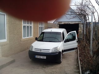 Citroen Berlingo foto 2