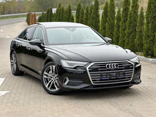 Audi A6 foto 1