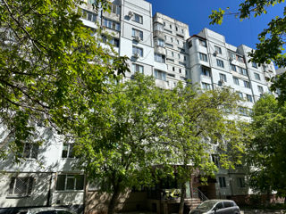 Apartament cu 3 camere, 73 m², Ciocana, Chișinău