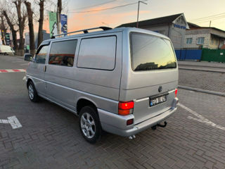 Volkswagen Transporter foto 6