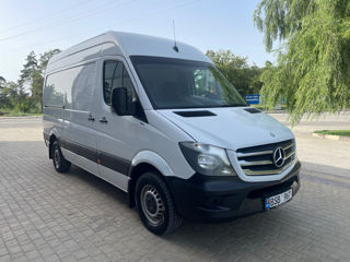 Mercedes Sprinter 313 foto 3