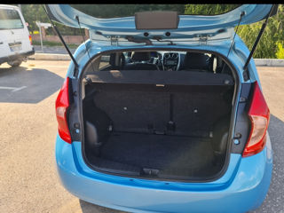 Nissan Note foto 5