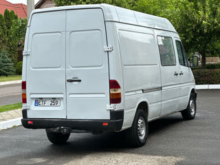 Mercedes Sprinter foto 4