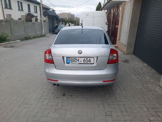 Skoda Octavia foto 5