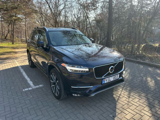 Volvo XC90 foto 6