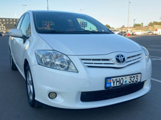 Toyota Auris foto 2