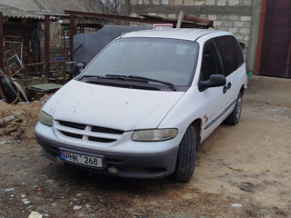 Dodge Caravan