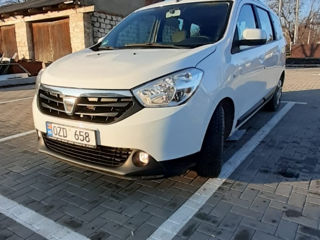 Dacia Lodgy