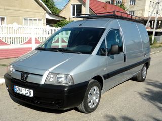 Peugeot Expert foto 1