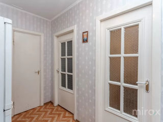 Apartament cu 1 cameră, 39 m², Buiucani, Chișinău foto 7
