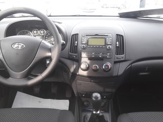 Hyundai i30 foto 10