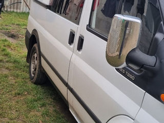 Ford Transit Connect foto 5