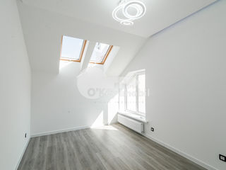 Apartament 3 camere+living, reparație euro, Gonvaro-Con,  Buiucani 90900 € foto 4