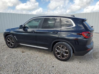 BMW X3 foto 3