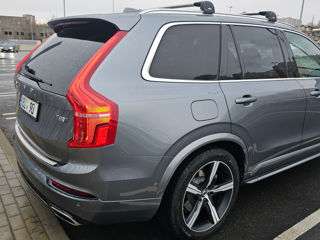 Volvo XC90 foto 7