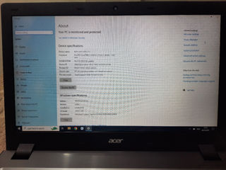 Acer Aspire V3 foto 8