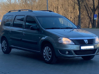 Dacia Logan Mcv foto 2