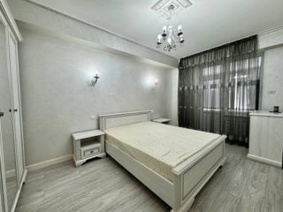 Apartament cu 1 cameră, 51 m², Râșcani, Chișinău foto 1