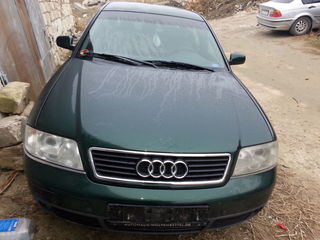 Dezmembrare. Audi .Audi A4, A2 A3, A6 , A5 A4 2005-2009