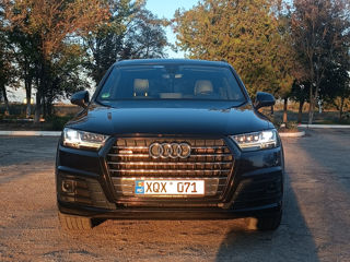 Audi Q7 foto 3