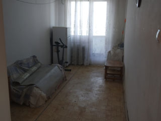 Apartament cu 2 camere, 47 m², Centru, Bălți foto 5