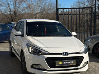 Hyundai i20 foto 2