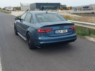 Audi A4 foto 4