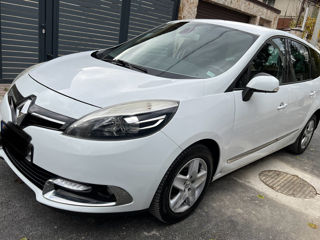 Renault Grand Scenic foto 3