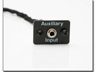 Aux кабеля на штатные магнитолы, AUX cabluri la auto radio foto 1