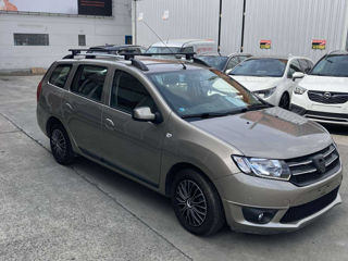 Dacia Logan Mcv foto 6