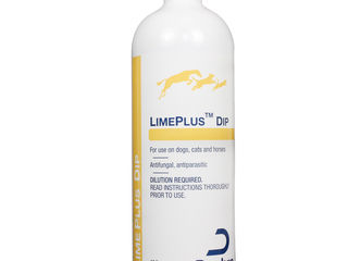 Lime Sulfur Лайм Сульфур 16oz - 473 мл и 4oz- 120 мл