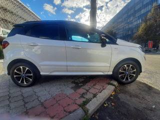 Ford EcoSport foto 7